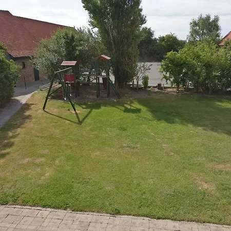 Holiday home Walleboom