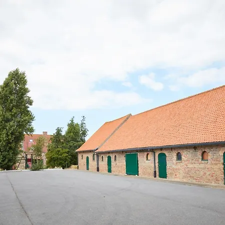 Walleboom * Lo-Reninge