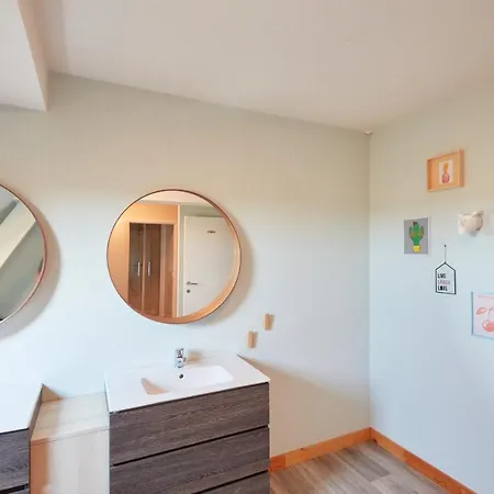 Holiday home Walleboom Lo-Reninge