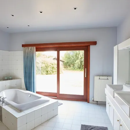Walleboom Holiday home *